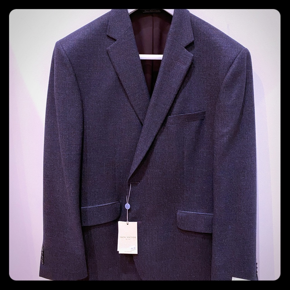 Jack Victor Men’s Jacket